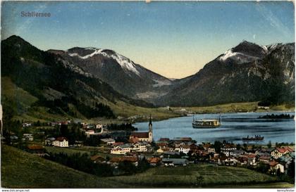 Schliersee