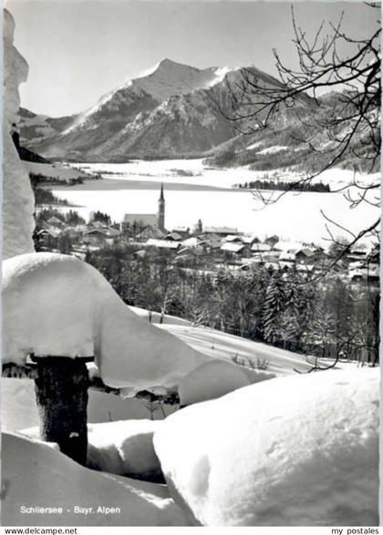 Schliersee