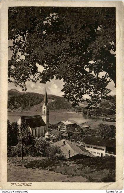 Schliersee