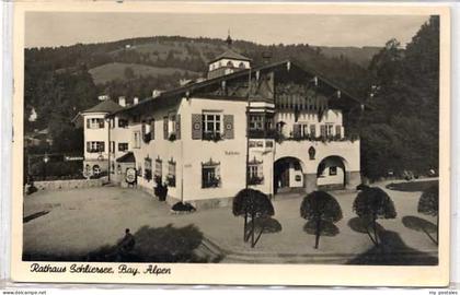 Schliersee Schliersee