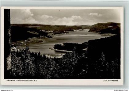 11072405 - Schluchsee