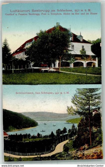 13310046 - Schluchsee