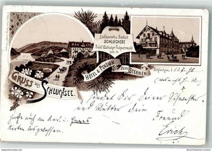 13548757 - Schluchsee