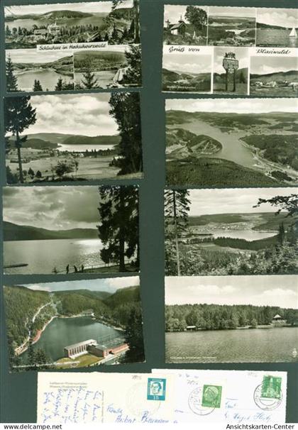 13821129 - Schluchsee