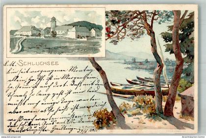 14009626 - Schluchsee