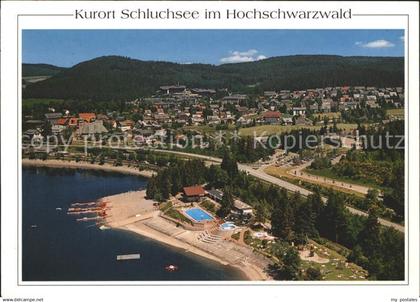 Schluchsee