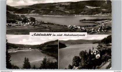 Schluchsee