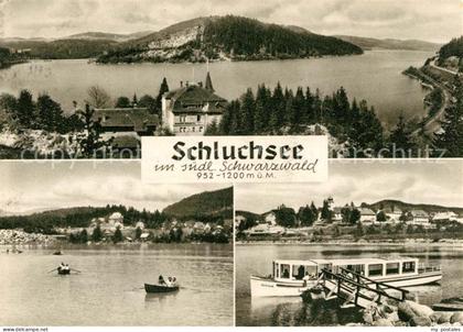 Schluchsee