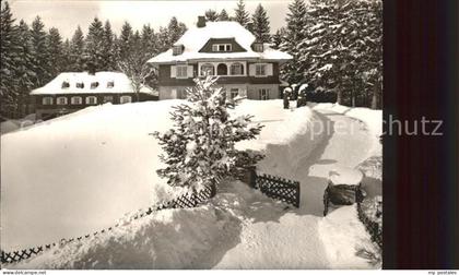 Schluchsee Haus Schluchsee