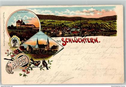 13525006 - Schluechtern