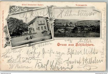 13553673 - Schluechtern