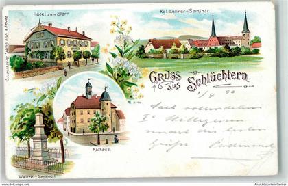 13610625 - Schluechtern