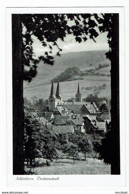 Schlüchtern