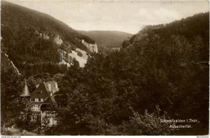 Schmalkalden