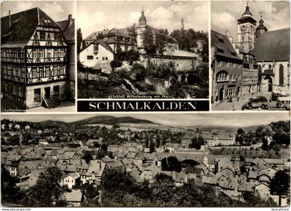 Schmalkalden