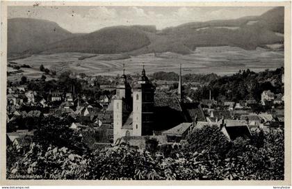 Schmalkalden