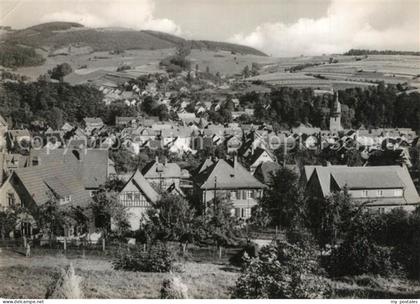 Steinbach Hallenberg