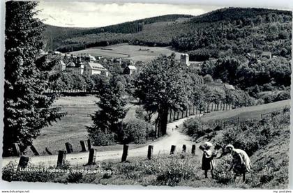 Fredeburg Schmallenberg