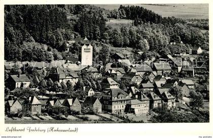 Fredeburg Schmallenberg