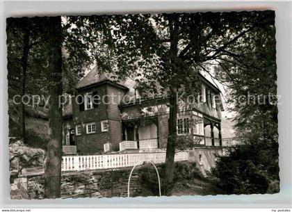 Oberkirchen Sauerland Haus Hard