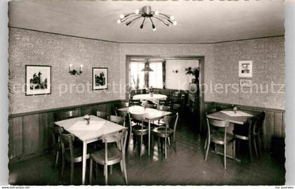 Oberkirchen Sauerland Haus Hard