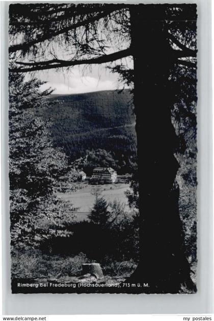 Rimberg Schmallenberg