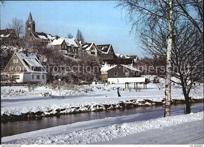 Schmallenberg