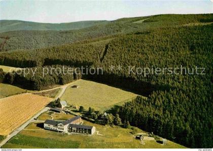 Schmallenberg Jugendherberge