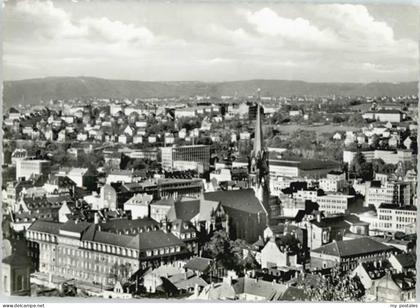 Schmallenberg Marienkirche