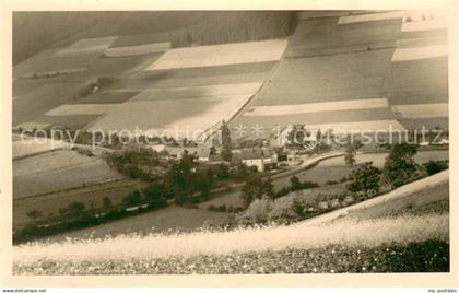 Schmallenberg Teilansicht