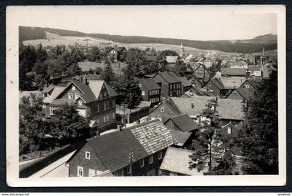 A6046 - alte Foto Ansichtskarte - Schmiedefeld - Dörr