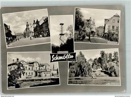 10481425 - Schmoelln , Thuer