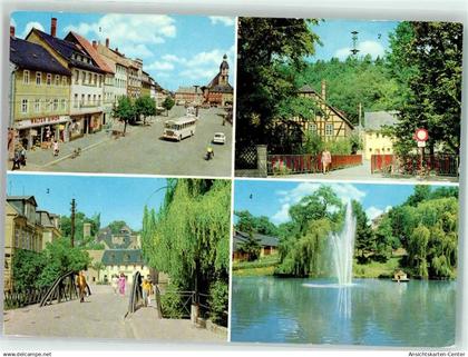 39540598 - Schmoelln , Thuer