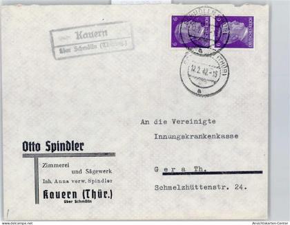 50696817 - Schmoelln , Thuer
