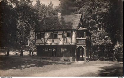 A3116 - Hummelshain Schmölln - Ferienheim Siebshaus