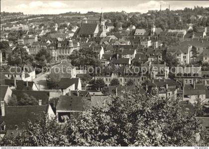 Schmoelln Thueringen