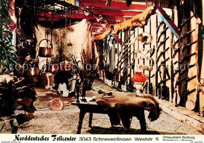 Schneverdingen Fellcenter