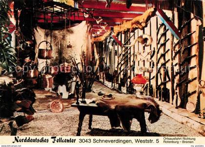 Schneverdingen Norddeutsches Fellcenter
