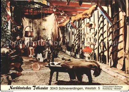Schneverdingen Norddeutsches Fellcenter
