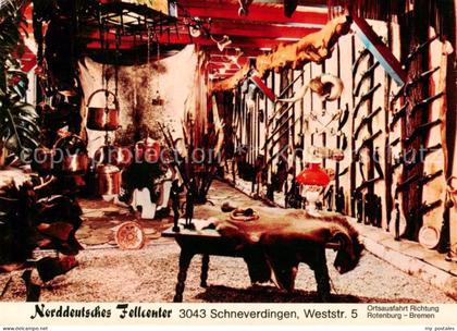 Schneverdingen Norddeutsches Fellcenter