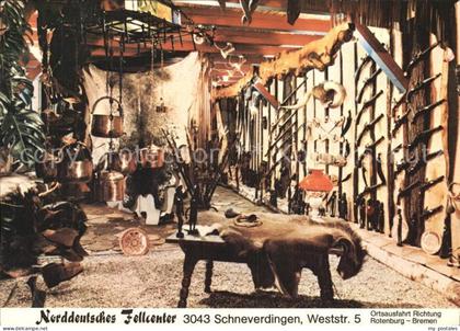 Schneverdingen Norddeutsches Fellcenter