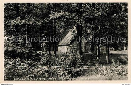 Schneverdingen Panorama