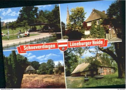 Schneverdingen  x 1989