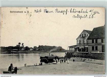 10344558 - Schoenebeck Elbe