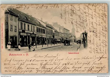 13253644 - Schoenebeck Elbe