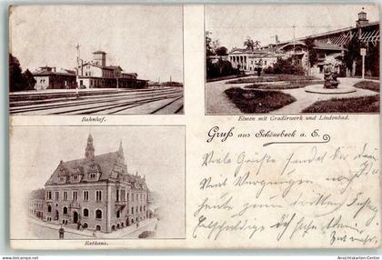 13257109 - Schoenebeck Elbe