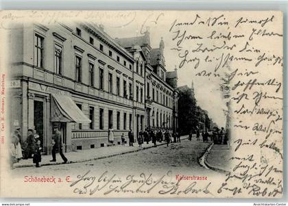 13429246 - Schoenebeck Elbe