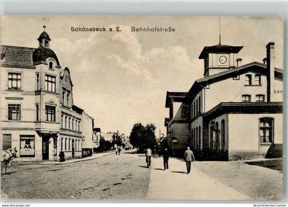 13523566 - Schoenebeck Elbe