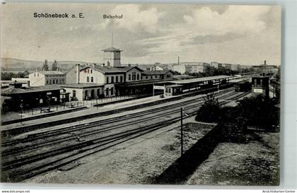 13523586 - Schoenebeck Elbe