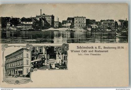 13565705 - Schoenebeck Elbe
